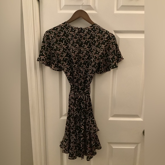 Topshop shooting star dress - Picture 3 of 3